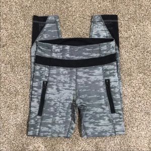 Lululemon Inspire Leggings